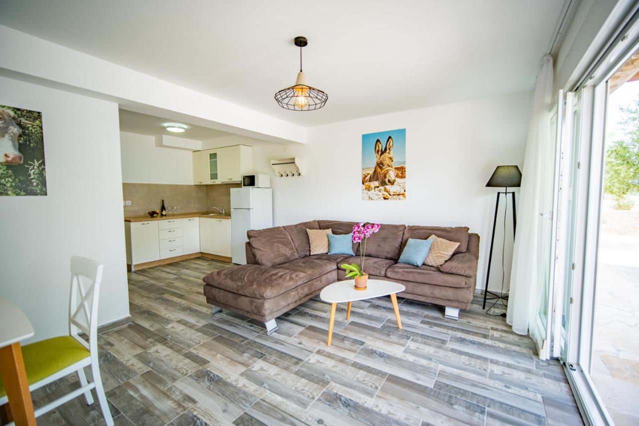 Apartments Edera Тиват Екстериор снимка